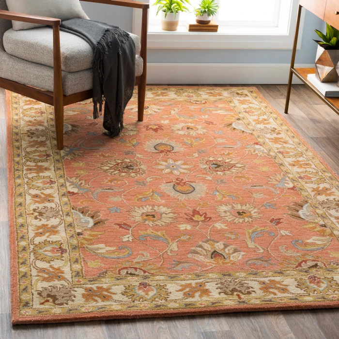 Livabliss Caesar CAE-1124-4x6 rug
