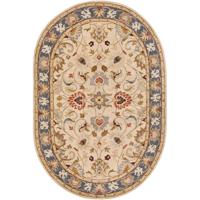 Livabliss Caesar CAE-1125-6x9OVAL rug