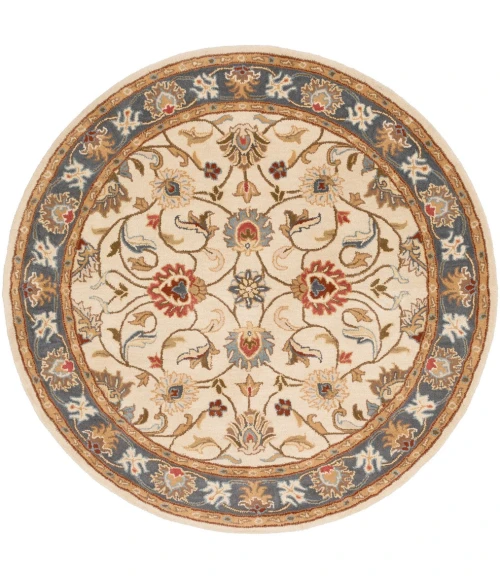Livabliss Caesar CAE-1125-4ROUND rug