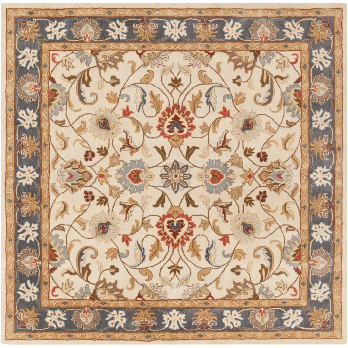 Livabliss Caesar CAE-1125-4SQUARE rug