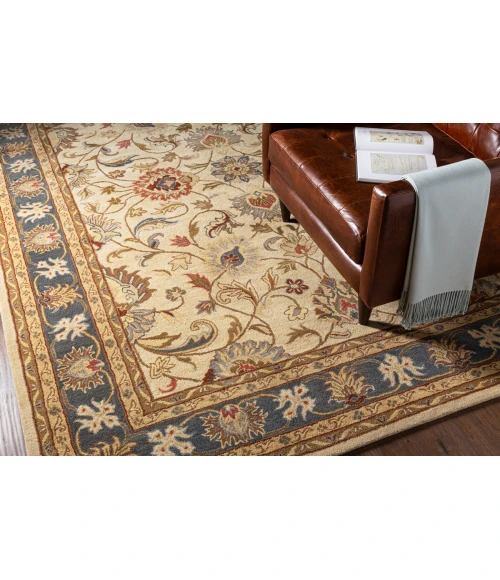 Livabliss Caesar CAE-1125-4ROUND rug