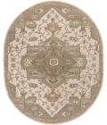 Livabliss Caesar CAE-1143-6x9OVAL rug