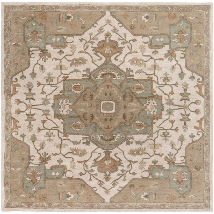 Livabliss Caesar CAE-1143-4SQUARE rug