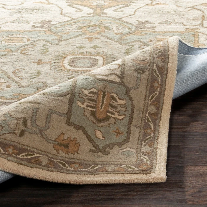 Livabliss Caesar CAE-1143-6ROUND rug