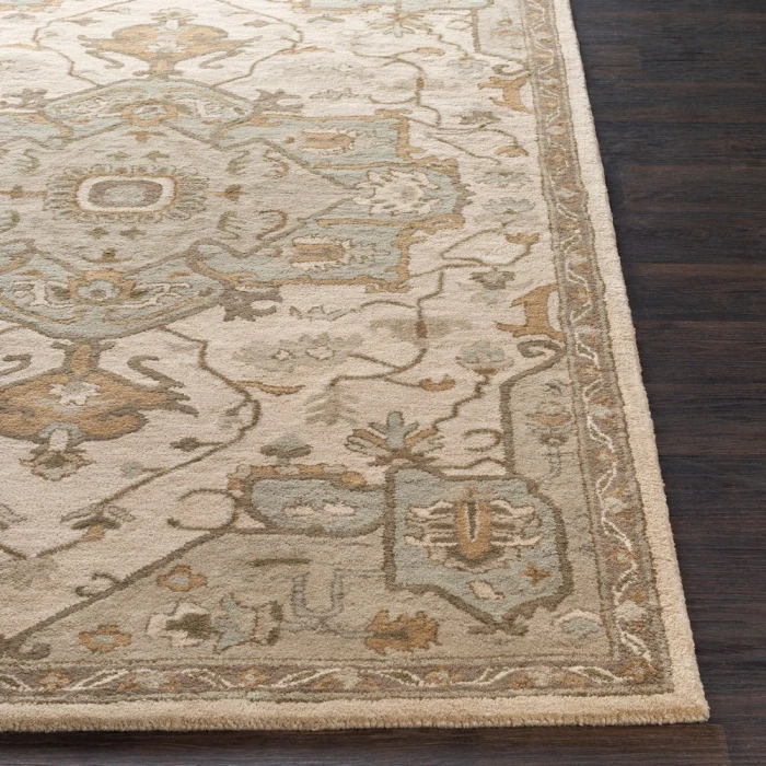 Livabliss Caesar CAE-1143-6ROUND rug