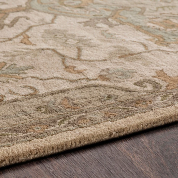 Livabliss Caesar CAE-1143-6ROUND rug