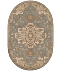 Livabliss Caesar CAE-1144-6x9OVAL rug