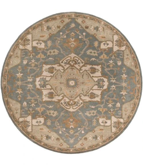 Livabliss Caesar CAE-1144-6ROUND rug