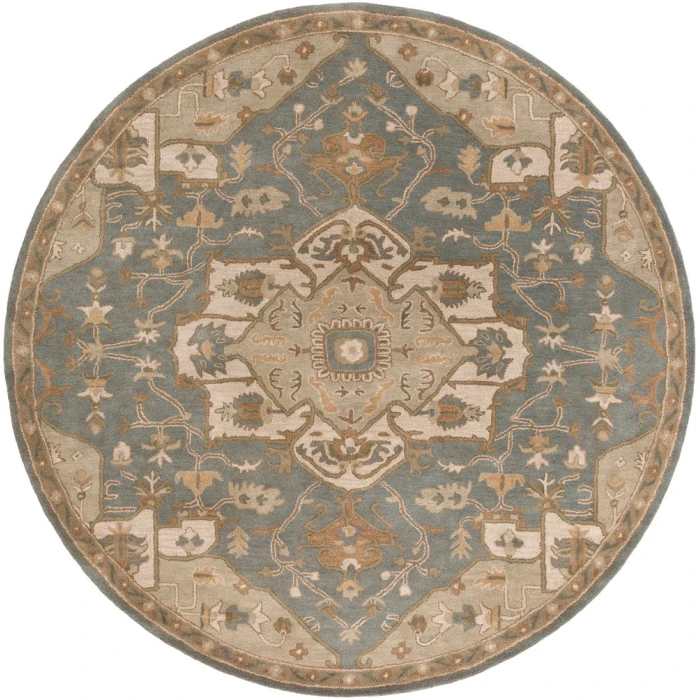 Livabliss Caesar CAE-1144-4ROUND rug