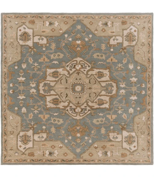 Livabliss Caesar CAE-1144-6SQUARE rug