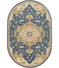 Livabliss Caesar CAE-1145-6x9OVAL rug
