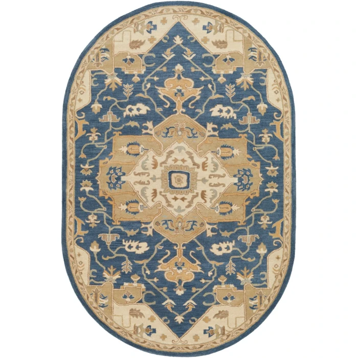 Livabliss Caesar CAE-1145-6x9OVAL rug
