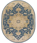 Livabliss Caesar CAE-1145-8x10OVAL rug