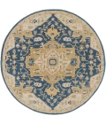 Livabliss Caesar CAE-1145-6ROUND rug