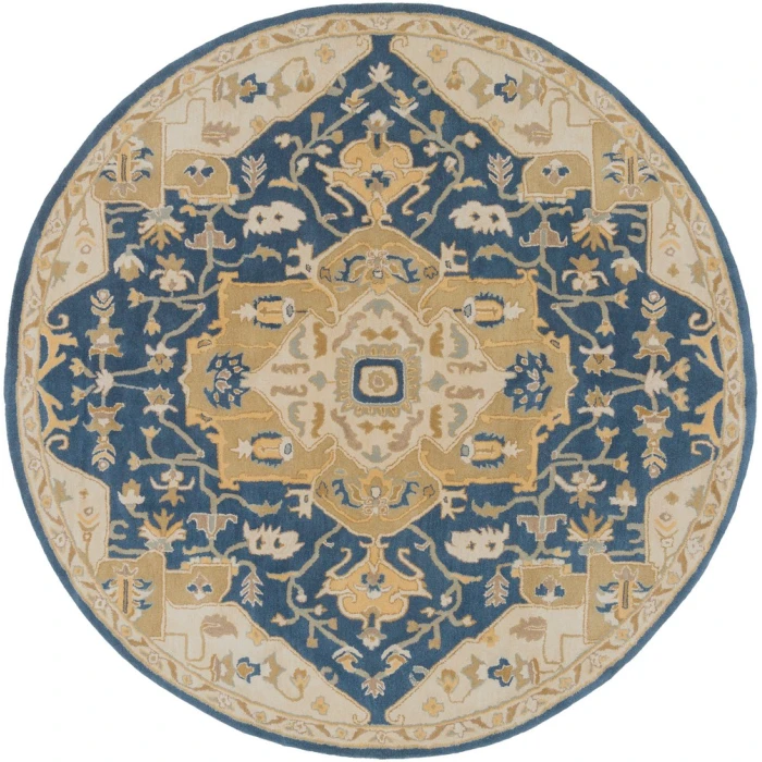Livabliss Caesar CAE-1145-99ROUND rug