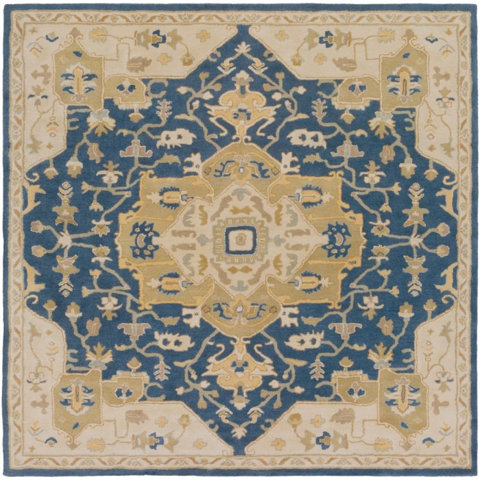 Livabliss Caesar CAE-1145-4SQUARE rug