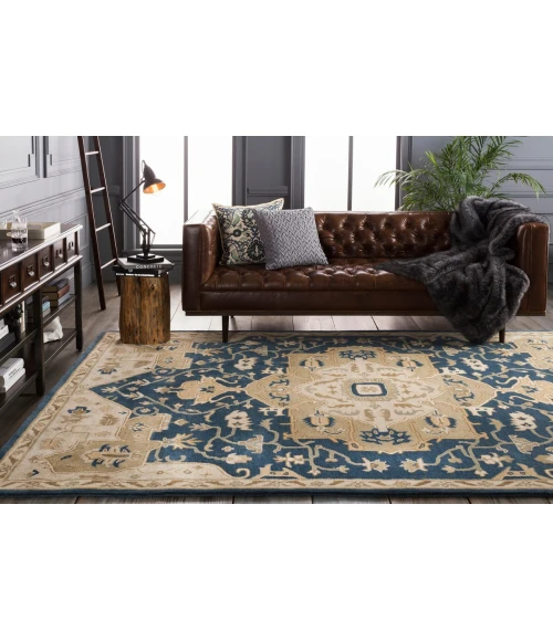 Livabliss Caesar CAE-1145-8x10OVAL rug