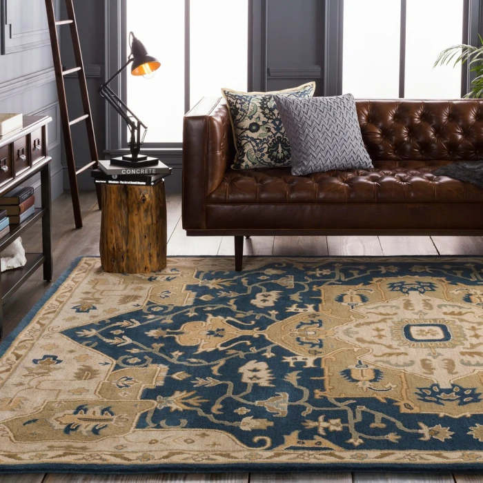 Livabliss Caesar CAE-1145-4x6 rug