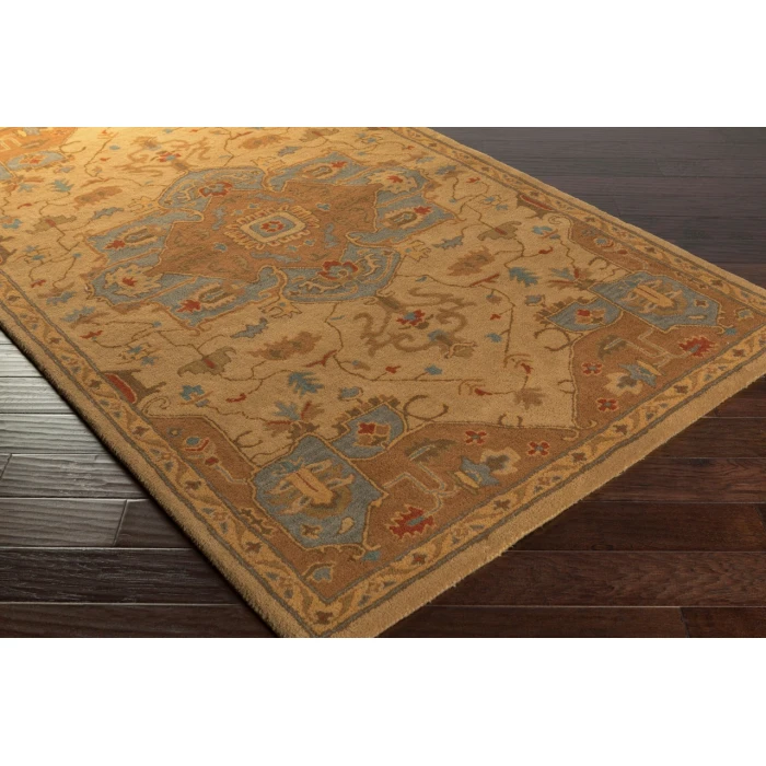 Caesar CAE-1146 Handmade Rug