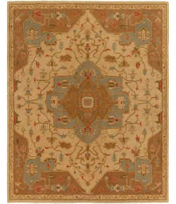 Surya Caesar CAE-1146 Square Rug