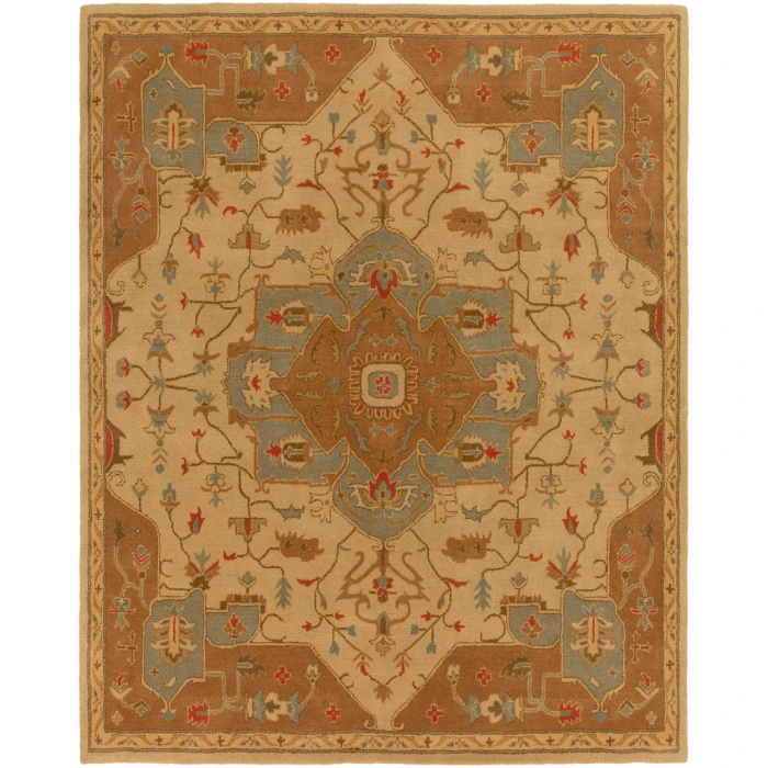 Caesar CAE-1146 Handmade Rug