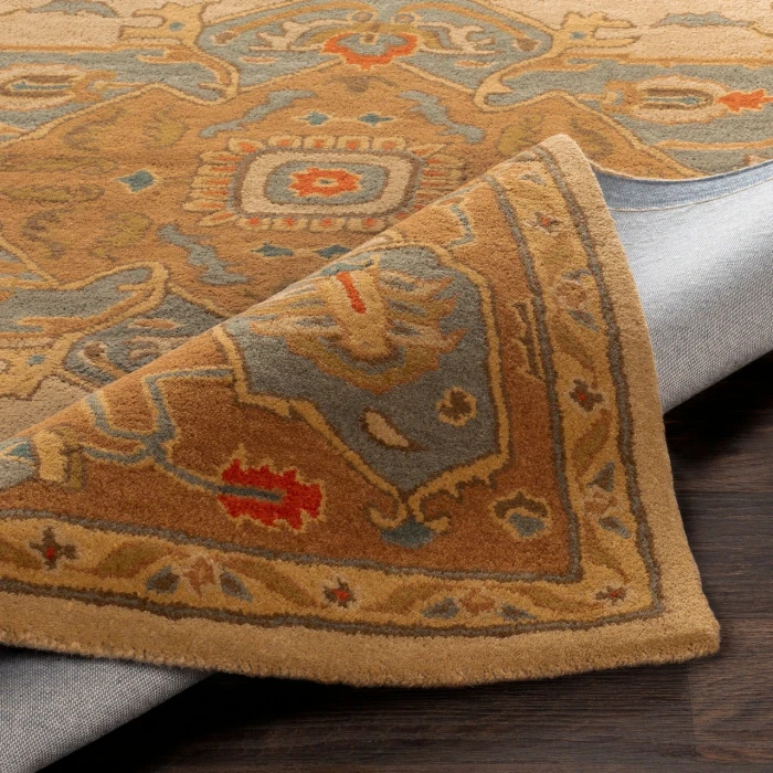 Caesar CAE-1146 Handmade Rug