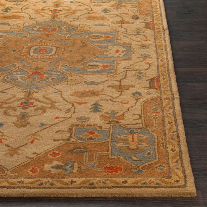 Caesar CAE-1146 Handmade Rug