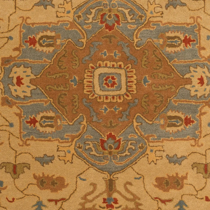 Caesar CAE-1146 Handmade Rug
