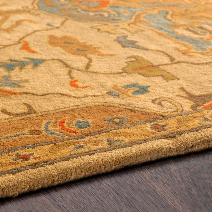 Caesar CAE-1146 Handmade Rug