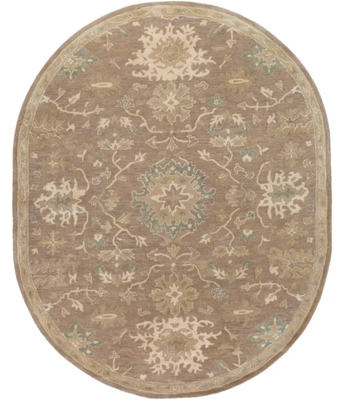 Livabliss Caesar CAE-1149-8x10OVAL rug