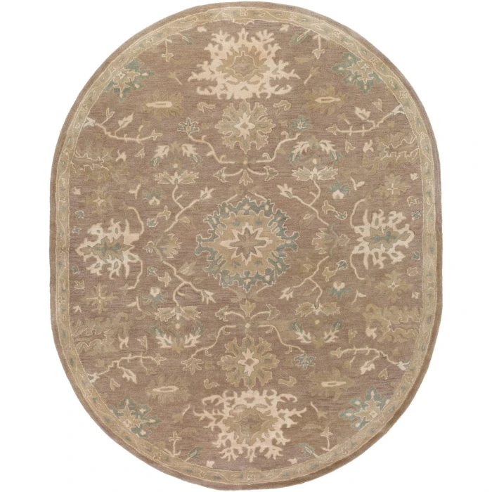 Livabliss Caesar CAE-1149-8x10OVAL rug