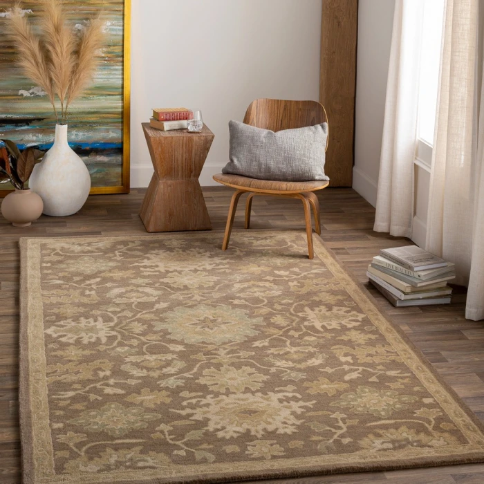 Livabliss Caesar CAE-1149-8x10OVAL rug