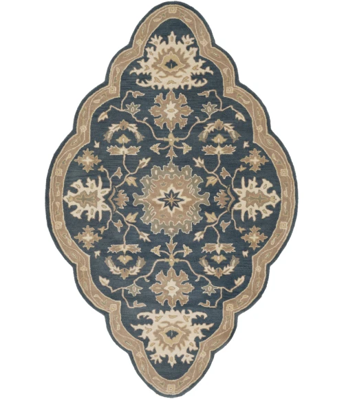 Livabliss Caesar CAE-1154 Area Rug