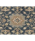 Caesar CAE-1154 12 x 18 Handmade Rug