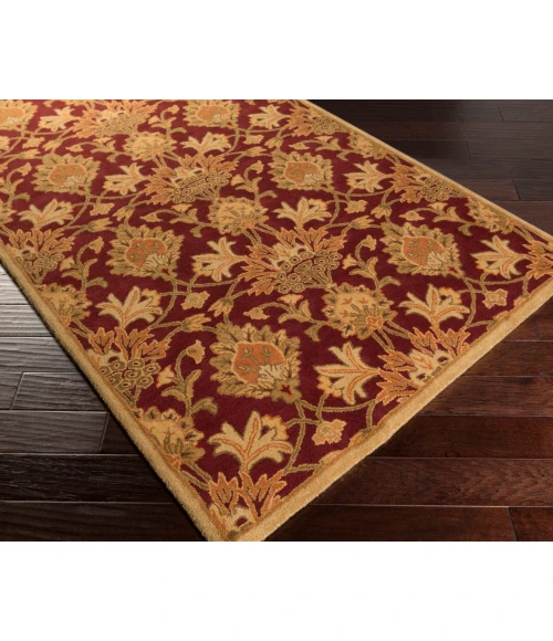 Caesar CAE-1155 12' x 15' Handmade Rug