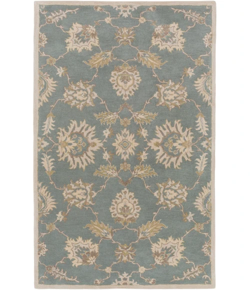 Surya Caesar CAE-1156-6SQUARE rug