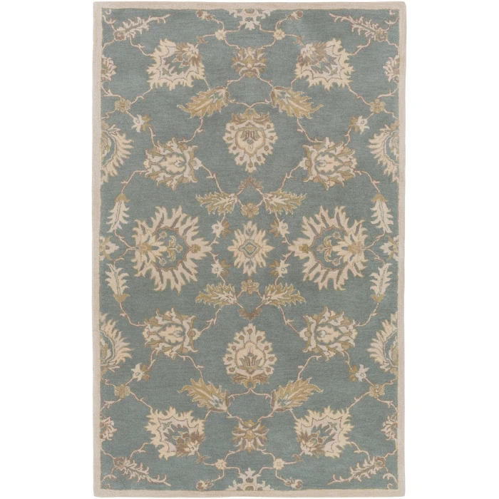 Surya Caesar CAE-1156-6SQUARE rug