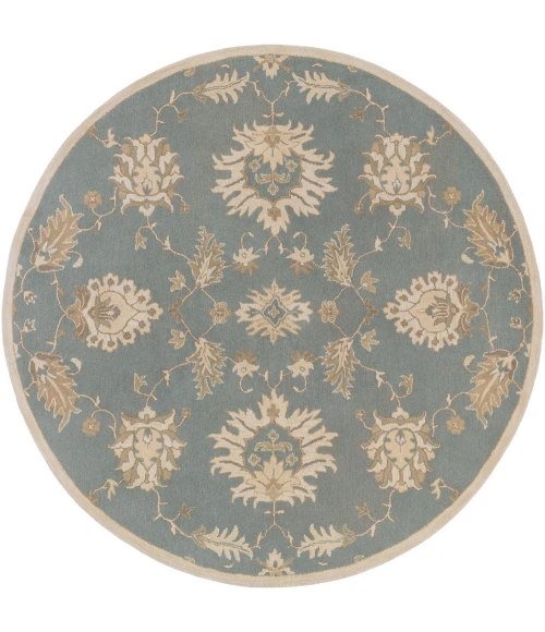 Surya Caesar CAE-1156-6SQUARE rug