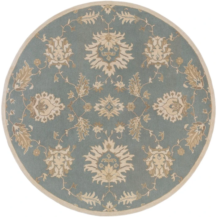 Surya Caesar CAE-1156-6SQUARE rug