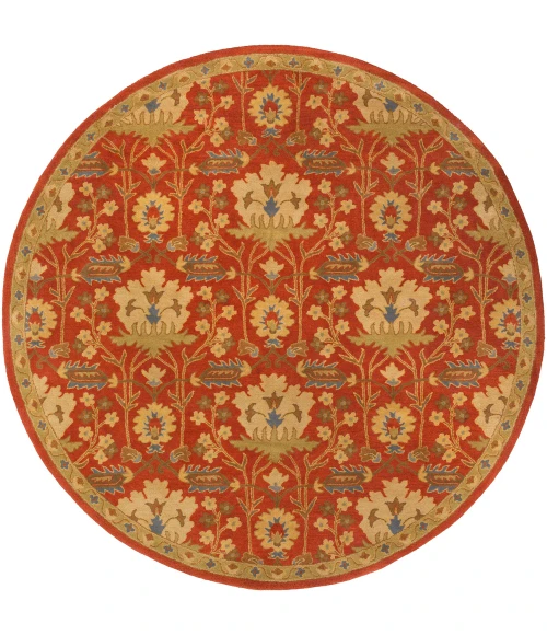 Caesar CAE-1153 12' x 15' Hand Made Rug