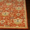 Caesar CAE-1153 12' x 15' Hand Made Rug