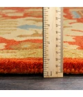 Caesar CAE-1153 12' x 15' Hand Made Rug