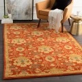 Caesar CAE-1153 12' x 15' Hand Made Rug