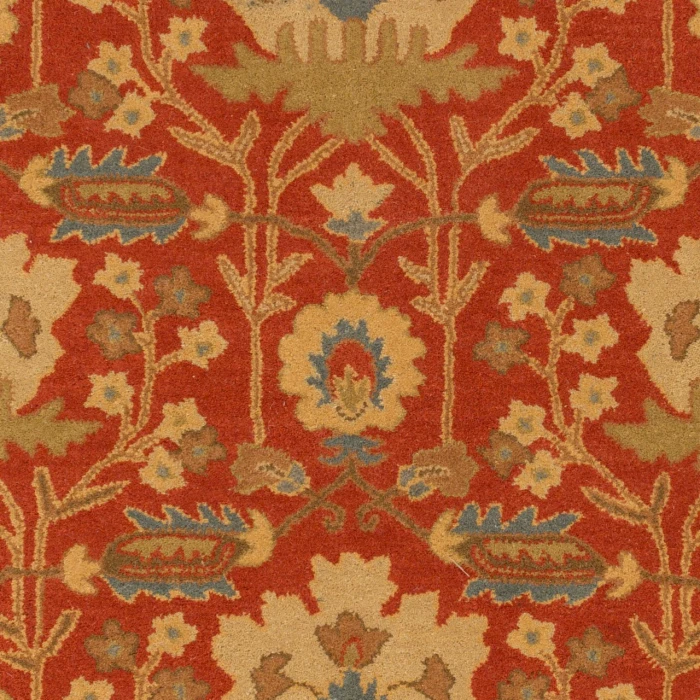 Caesar CAE-1153 12' x 15' Hand Made Rug