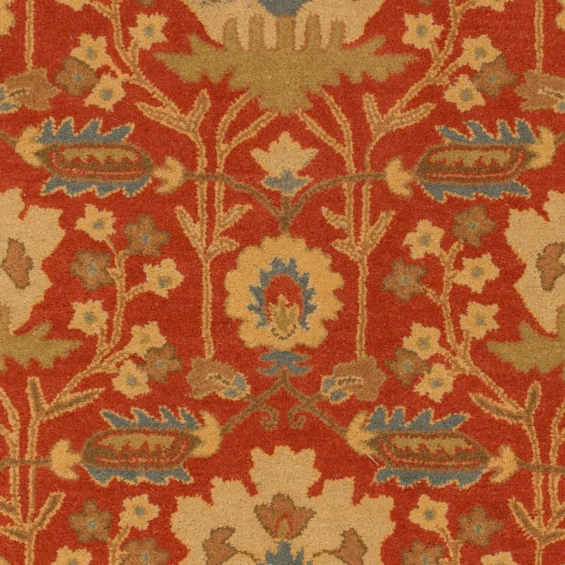 Caesar CAE-1153 12' x 15' Hand Made Rug