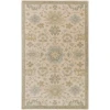 Livabliss Caesar CAE1161 Beige Sage Area Rug 2 ft. X 4 ft. Hearth