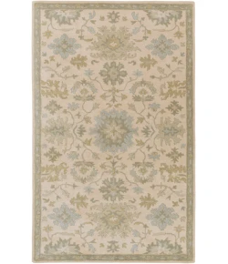 Livabliss Caesar CAE1161 Beige Sage Area Rug 2 ft. X 4 ft. Hearth