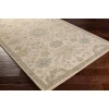 Livabliss Caesar CAE1161 Beige Sage Area Rug 8 ft. Square