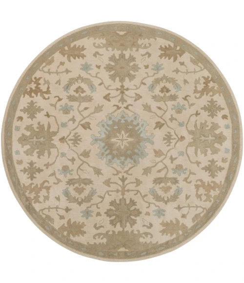 Livabliss Caesar CAE-1161-6ROUND rug