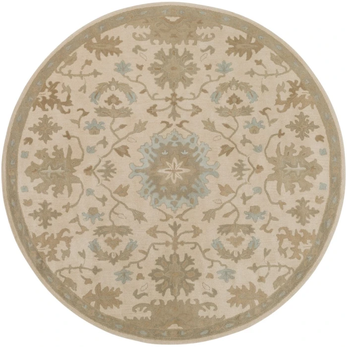 Livabliss Caesar CAE-1161-6ROUND rug